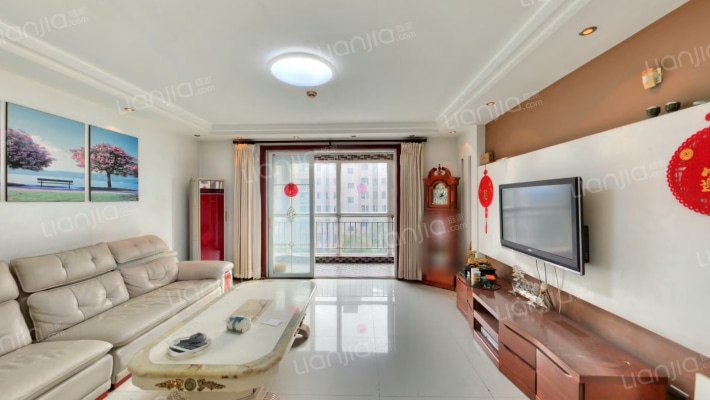 馨境界西区二手房实景图