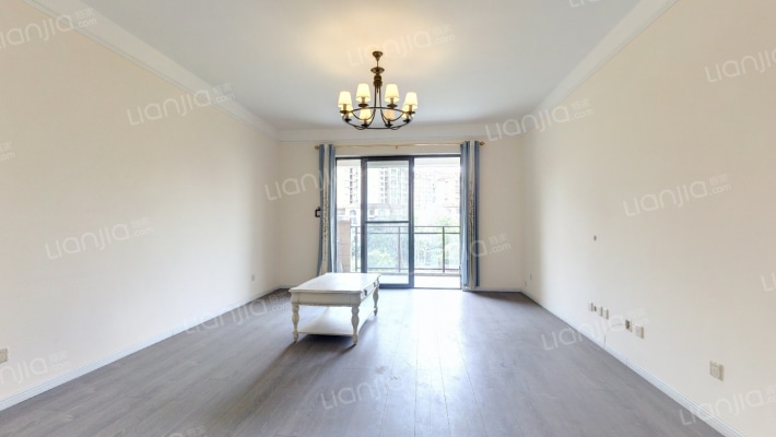 水映城邦二手房实景图