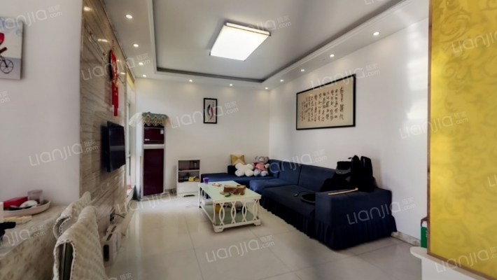 芙蓉园西区二手房实景图