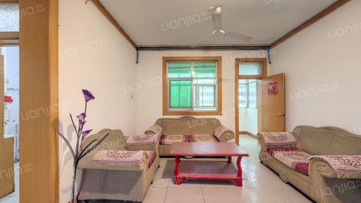 针织厂家属院（西院）二手房实景图