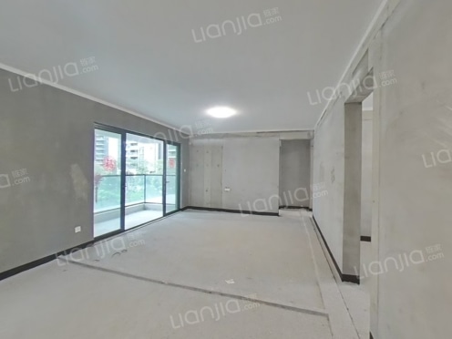 整租·万象府 4室2厅 南