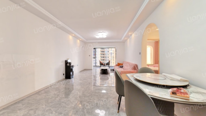 筑友双河湾墨香苑二手房实景图