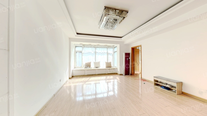 紫竹苑二手房实景图