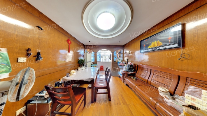 锁澜北路16号二手房实景图