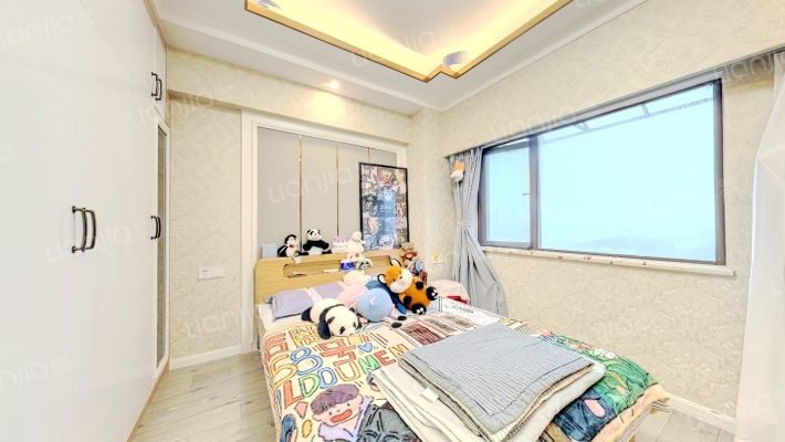 红枫•维龙广场二手房实景图
