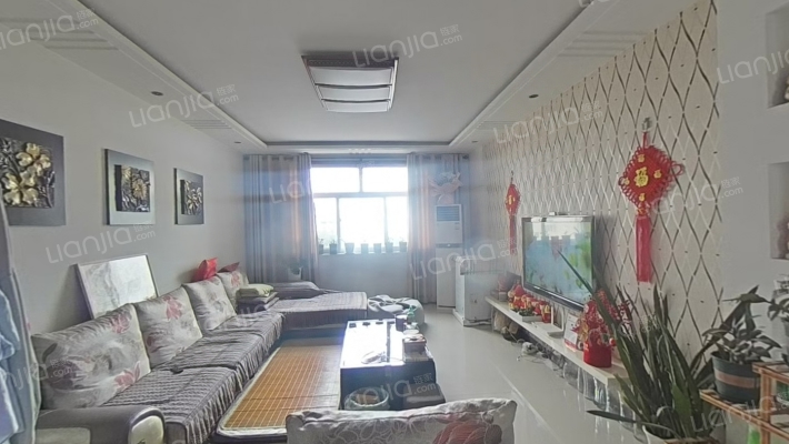 城市之星A区二手房实景图