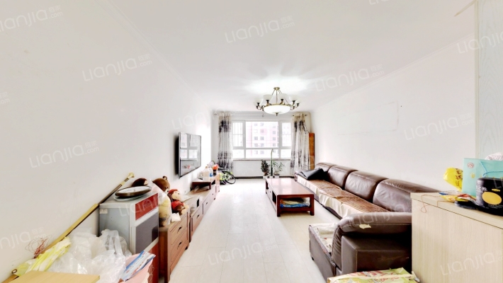 汉森金烁广场二手房实景图