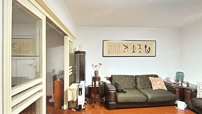 中华巷37号院二手房实景图