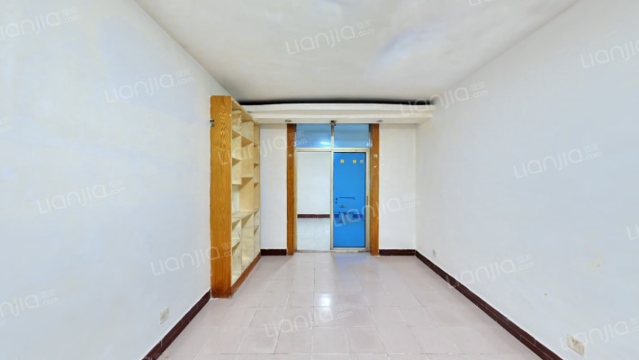 药材家属院二手房实景图