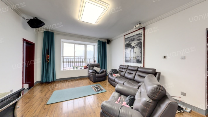 永通商邸二手房实景图