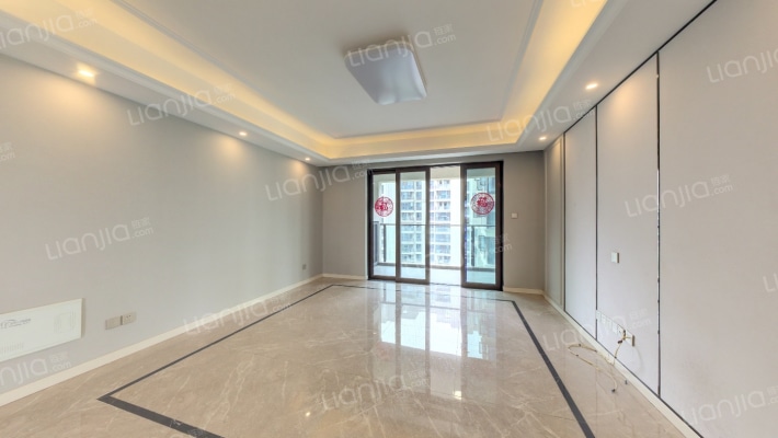 新悦府璞园二手房实景图