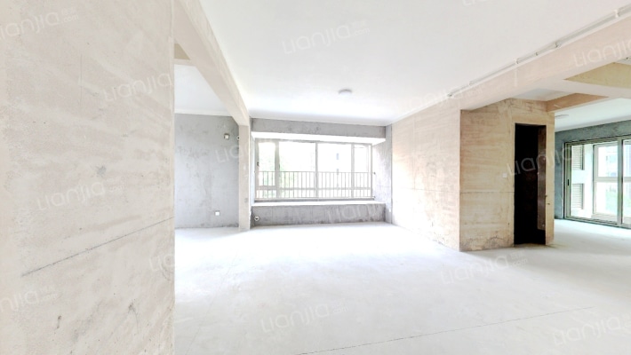 荣安林语芳庭二手房实景图