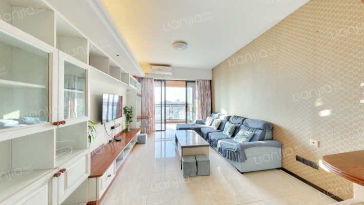 亚运城天誉二手房实景图