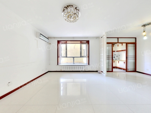 整租·雅阁星城 3室1厅 南/北