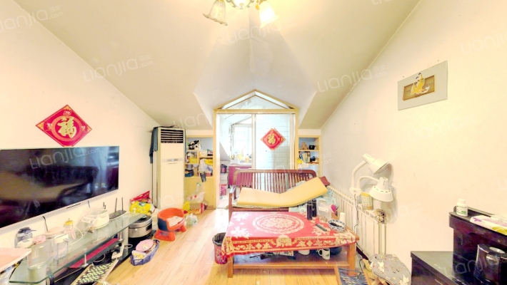 美里新居二手房实景图