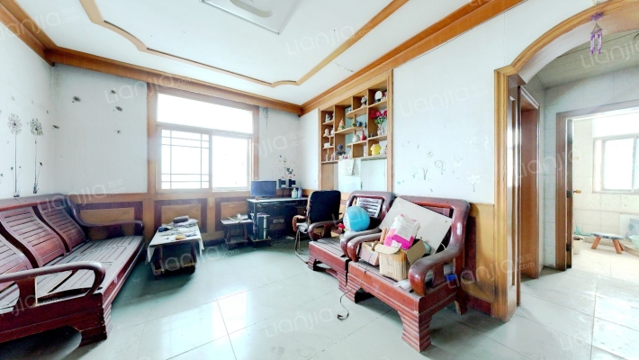 玉潭小区二手房实景图