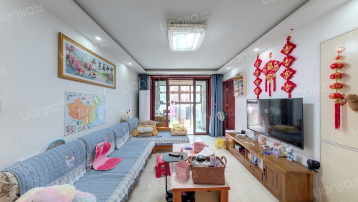 鑫河湾二手房实景图