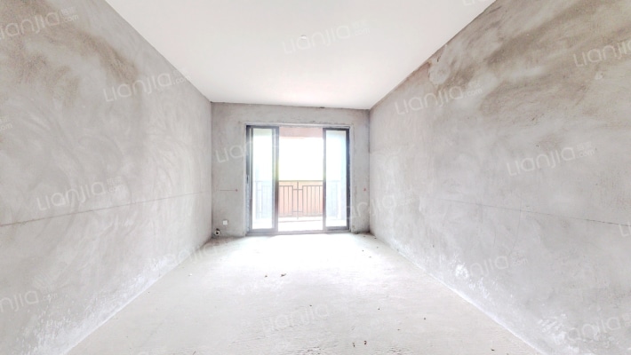 渝高云锦台二手房实景图