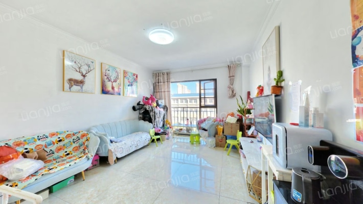 盛泰·公园盛世二手房实景图