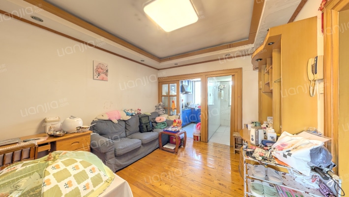 育才小区（海曙区）二手房实景图