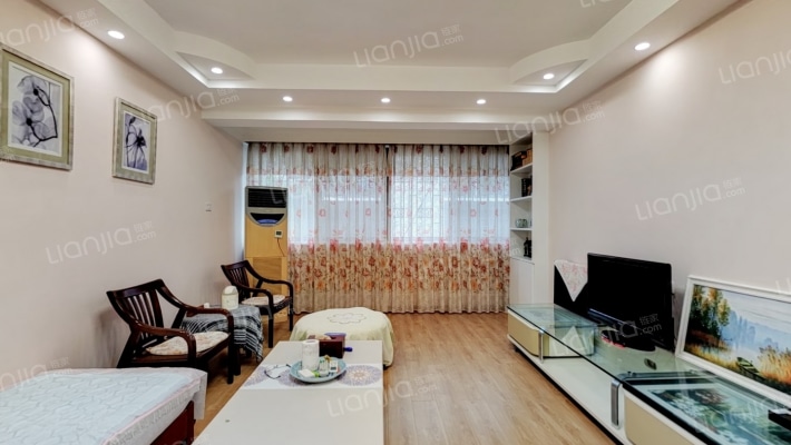 南溪山医院宿舍二手房实景图