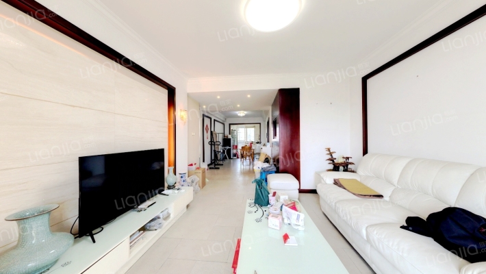 金都华府二手房实景图