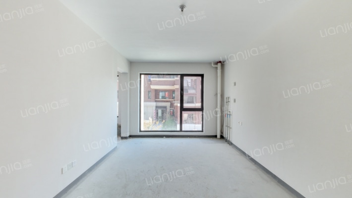 金地艺华里二手房实景图