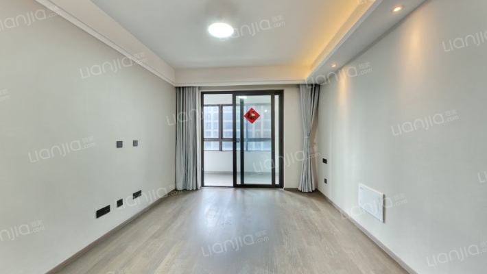 苏州湾·藏璟二手房实景图