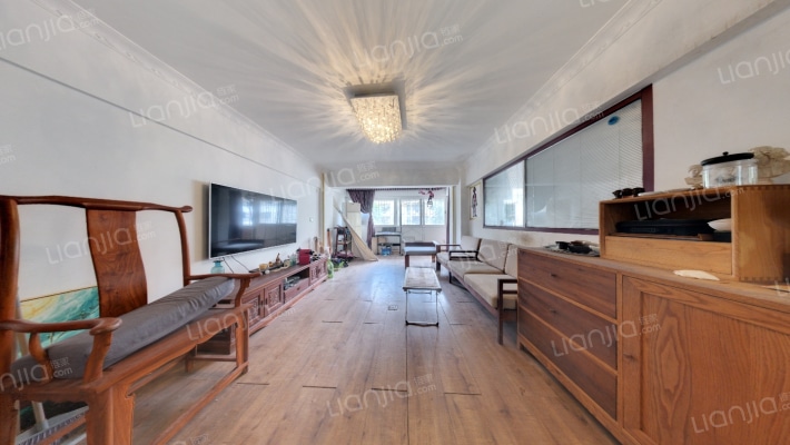 交运综合楼二手房实景图