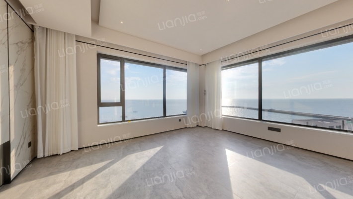 青铁云上观海二手房实景图