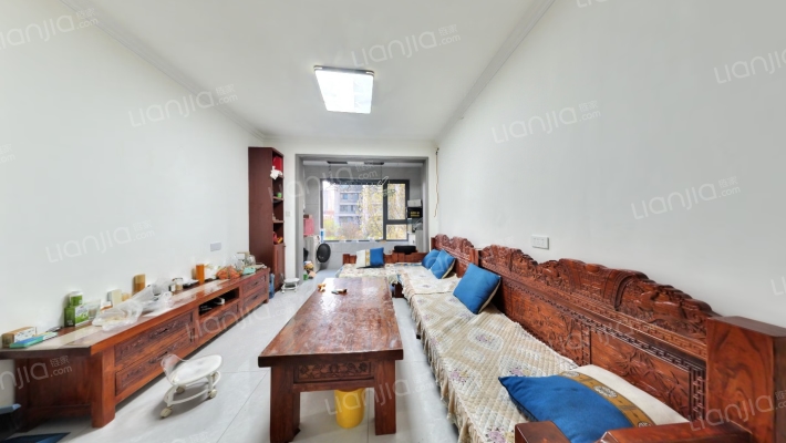 绿城桂语江南二手房实景图