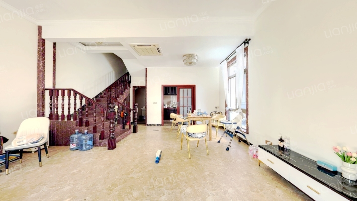 碧桂园荔园二手房实景图
