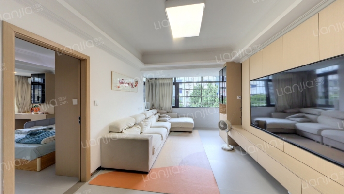 明源楼二手房实景图