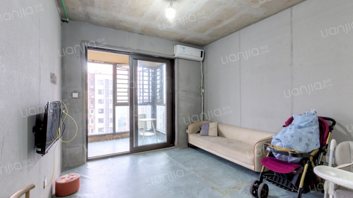 美的翰城二手房实景图