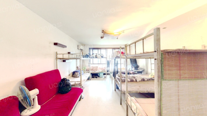 新世纪家园二手房实景图