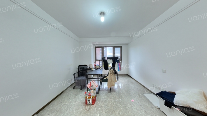 金地中央公园三期二手房实景图