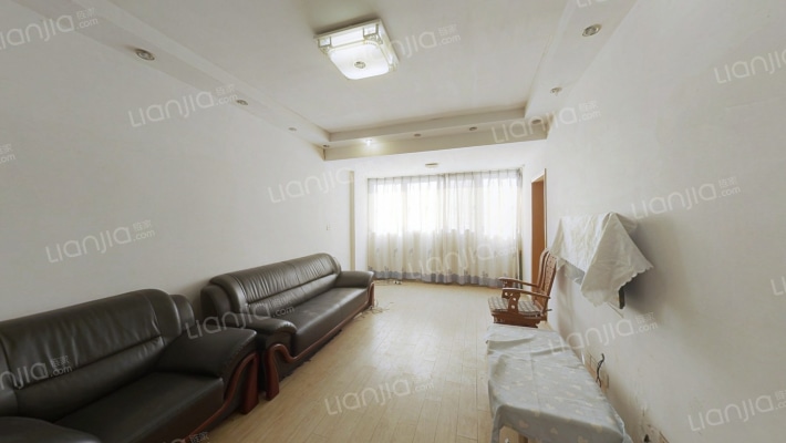 学林雅郡二手房实景图