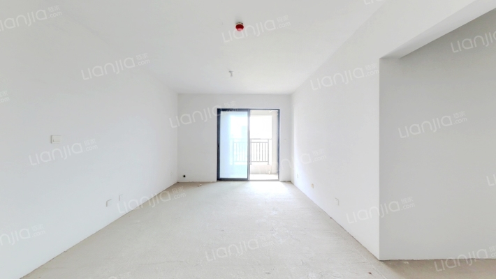 莲花首岸二手房实景图