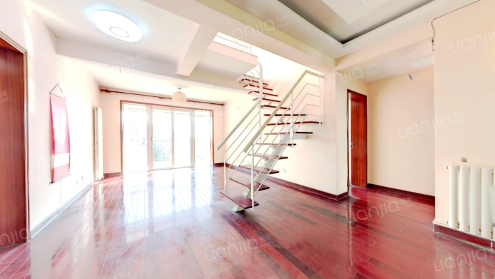 海信金色慧谷二手房实景图