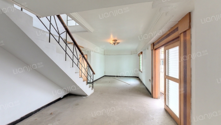 海联商住小区二手房实景图