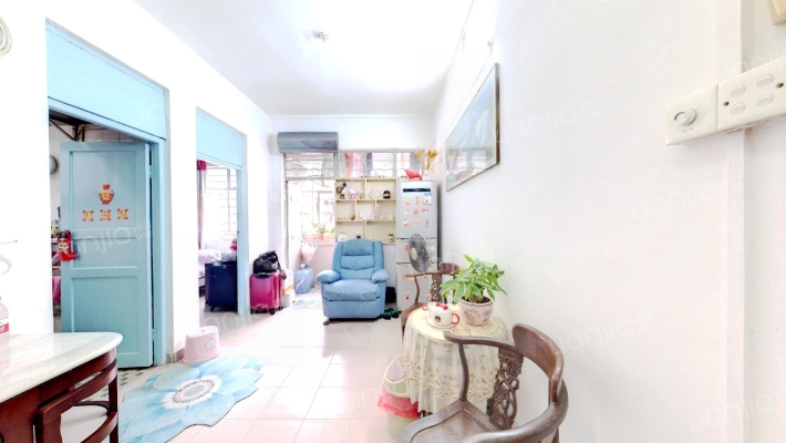 华贵路二手房实景图