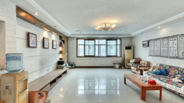 文华西区二手房实景图