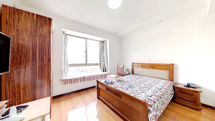 海淞苑二手房实景图