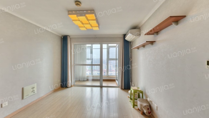 万科桃花源二期二手房实景图