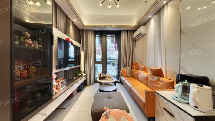 世茂广场二手房实景图