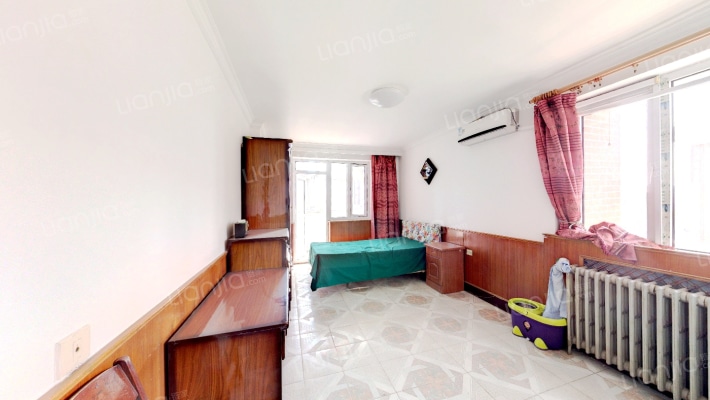 安红楼二手房实景图