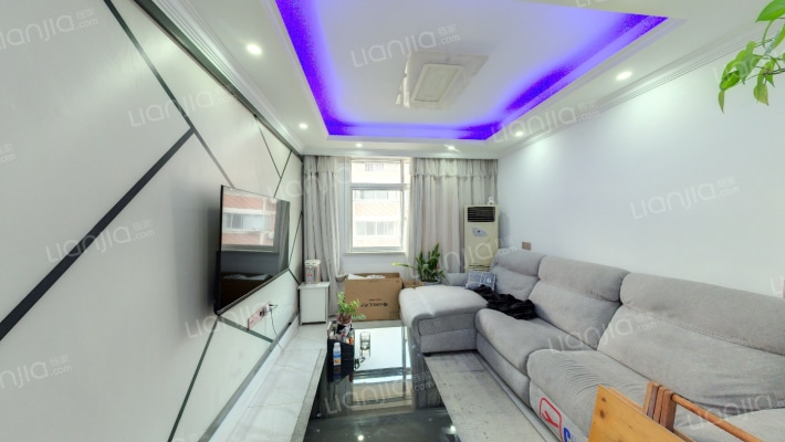 新蒲苑二手房实景图