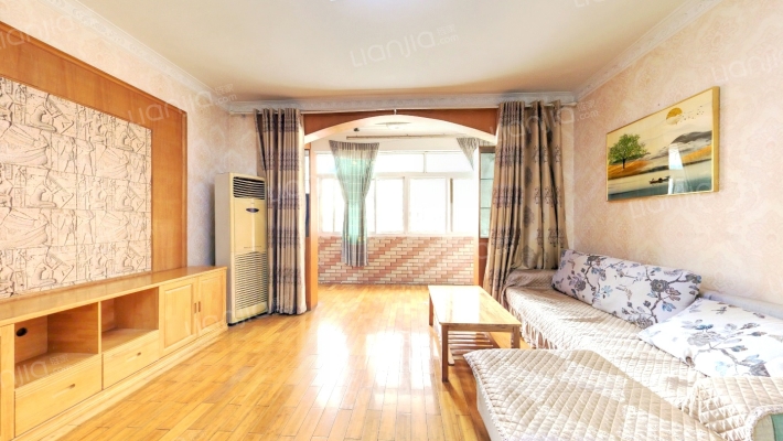 翠竹苑二手房实景图