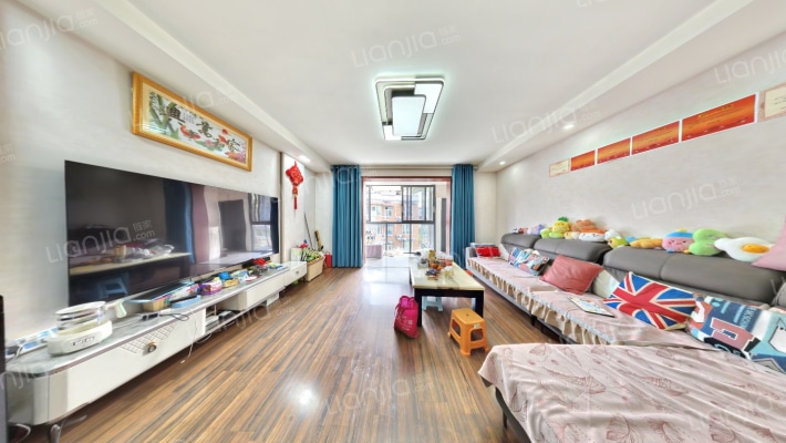 东方家园二手房实景图