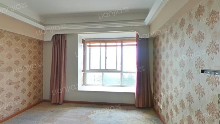 华创未来城二手房实景图